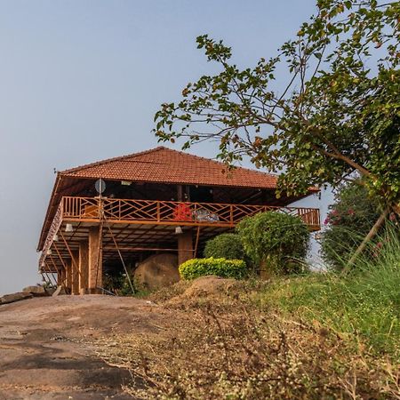Leo Woods Hampi River View Hotel Luaran gambar